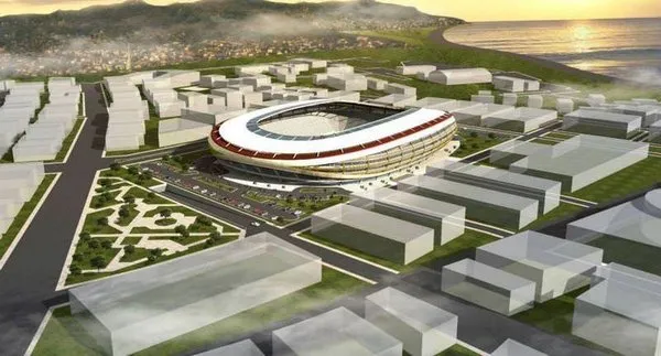 Göztepe ve Karşıyaka'ya 2 yeni stat