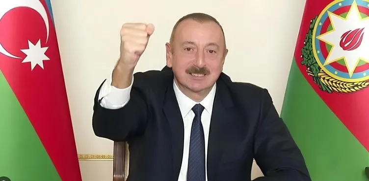 24 saatlik harekatta zafer Azerbaycan'ın! İşte Ermenistan'ın kabul ettiği 3 talep