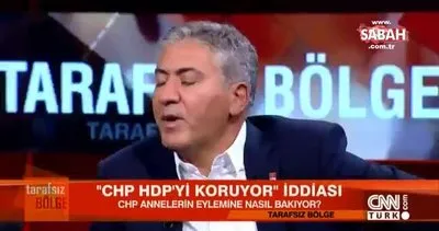 CHP’li Murat Emir’den büyük tepki çeken sözler! ’Kayyum için PKK marşının okunması yeterli değil’