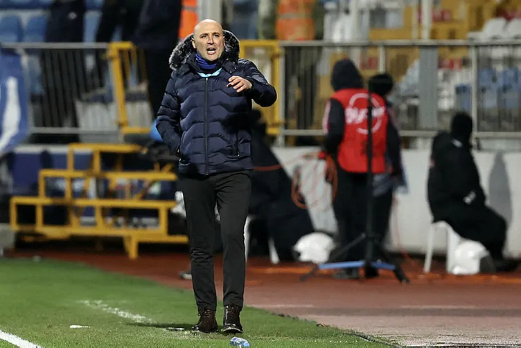 Son dakika Trabzonspor haberi: İşte Abdullah Avcı'nın yerine gelecek isim! Adaylar belli oldu...