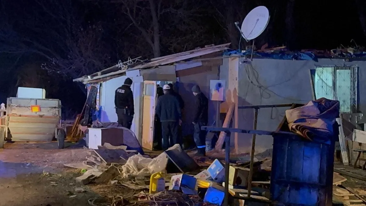 1 hafta önce tanıştığı arkadaşı tarafından silahla vuruldu 1 hafta önce tanıştığı arkadaşı tarafından silahla vuruldu