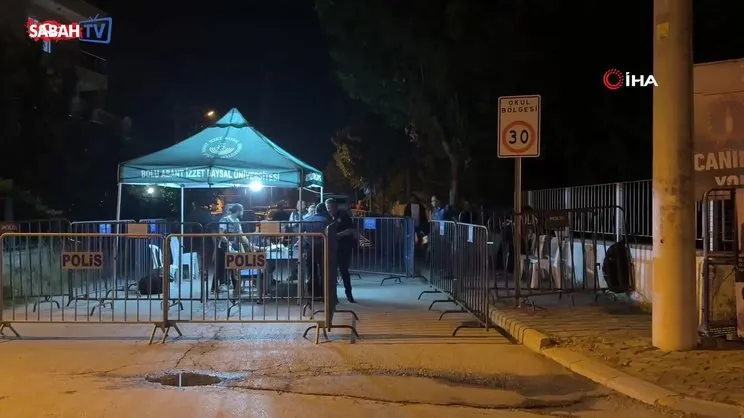 Otel yangınında ölen kızının son sözlerini anlattı: