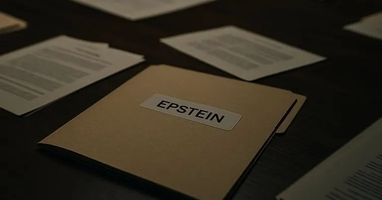 Epstein dosyasına Mossad gölgesi: ABD’li Kongre üyesinden bomba açıklamalar