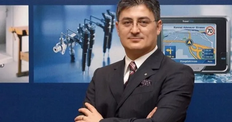 Yerli otomobilin CEO’su ilk kez konuştu