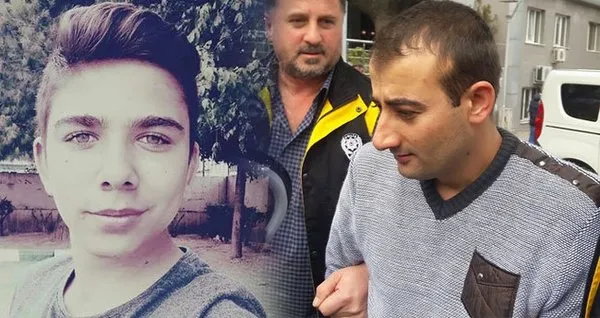 Pompalı tüfekle dehşet saçtı!