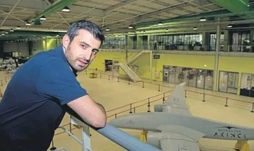 ‘Artık ben de hürüm o da hür’