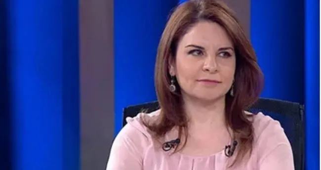 Gazeteci Fadime Özkan’a AK Parti’de yeni görev!