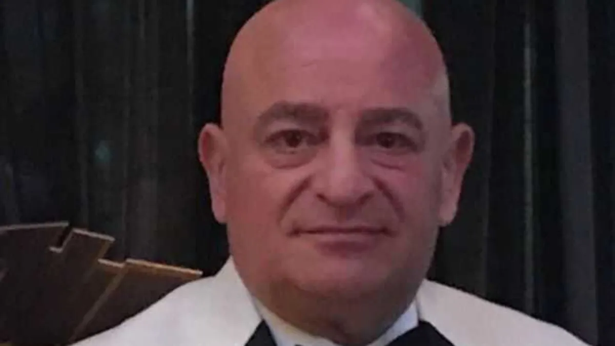 Milyonluk vurgun yapan işadamına 160 yıl hapis talebi Milyonluk vurgun yapan işadamına 160 yıl hapis talebi