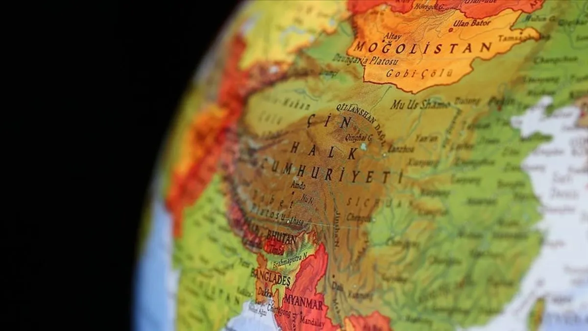 Çin'den ABD'nin gümrük tarifesine sert karşılık: Amerikan ürünlerine ve şirketlerine yaptırım