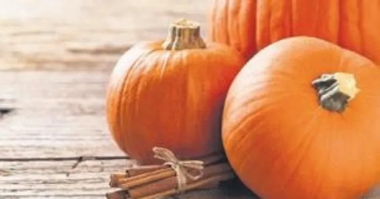 Bal kabağı akciğer kanseri riskini azaltıyor