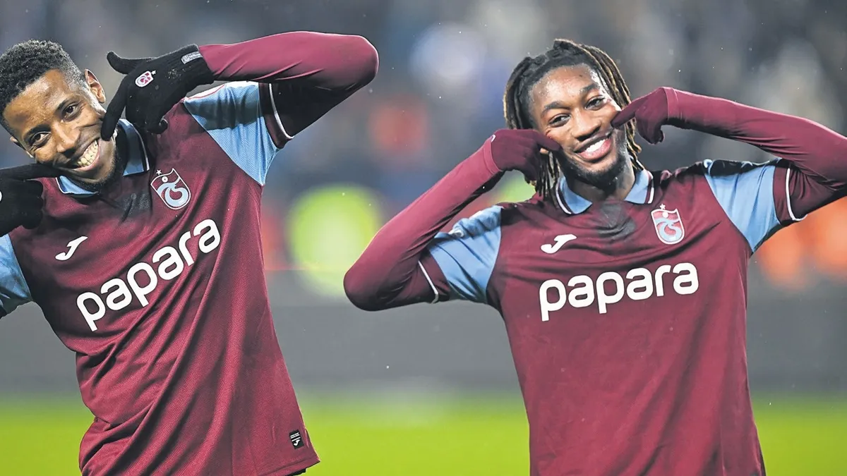 Bitirim ikili Banzaamp;Cham