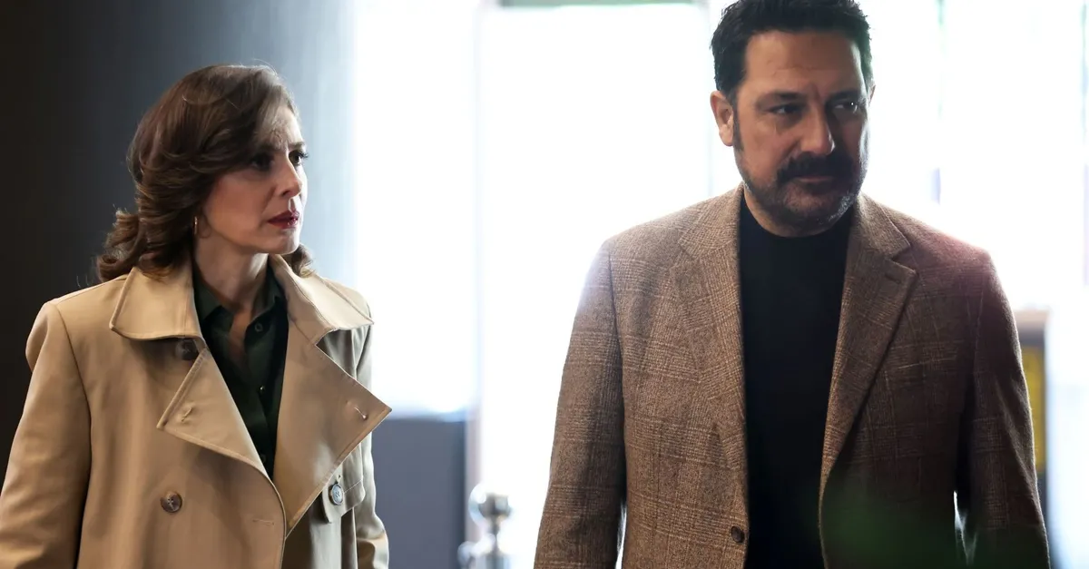 Can Borcu'nda aşkın yolundan dönmüyorlar