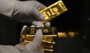 Fed faiz kararı altın piyasasına yön verecek: Altın fiyatları baskı altına girebilir