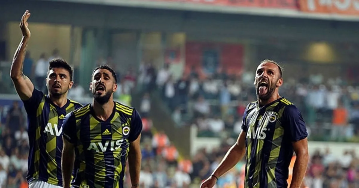 Fenerbahce Borsada Liderligi Geri Aldi Ekonomi Haberleri
