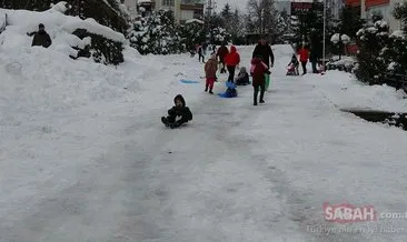 Bugün Diyarbakır’da okullar tatil mi? Diyarbakır Valiliği’nden kar tatili açıklaması geldi mi? İşte yanıtı…