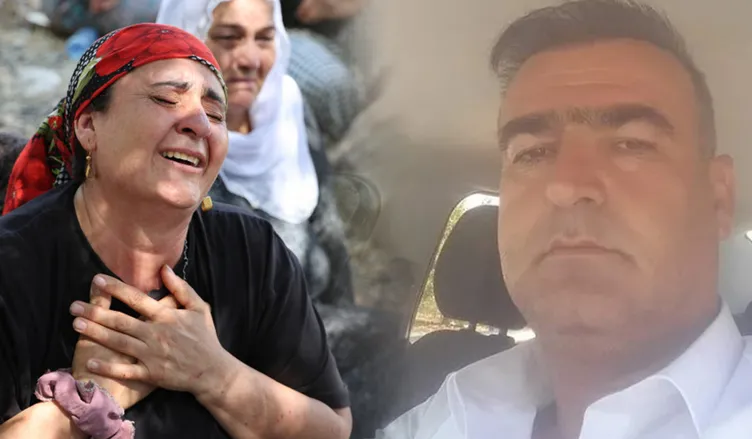 SON DAKİKA… NARİN GÜRAN CİNAYETİ DAVASI: Mahkeme salonunda dikkat çeken an: Baba Arif Güran anne Yüksel Güran’ı…