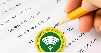 AUZEF SINAV SONUÇLARI 2023-2024 finali açıklandı mı? Harf notu açıklanma tarihi AUZEF sınav sonuçları ne zaman açıklanacak, nereden öğrenilir?