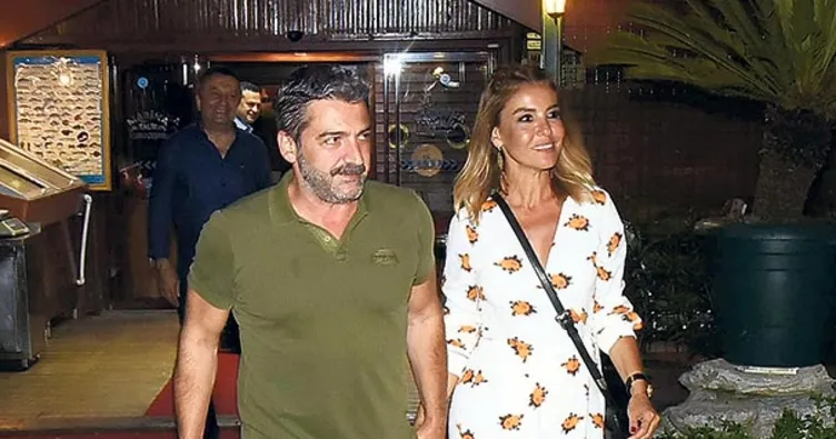 Burak Töre ‘Bize yeni düşmanlar lazım’