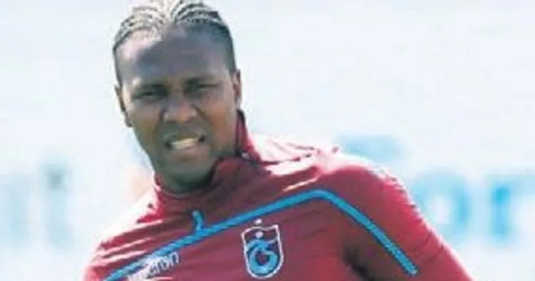 Rodallega: Evet görüşüyorum!