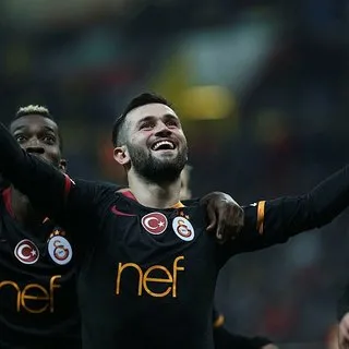 Galatasaray'dan ayrılacak ilk isim belli oldu