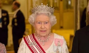 Kraliçe Elizabeth’in uzun yaşam sırrı ortaya çıktı! İşte 93 yaşındaki Kraliçe Elizabeth’in sırrı...