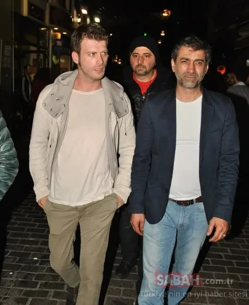 Kıvanç Tatlıtuğ ile ağabeyi Cem Tatlıtuğ’un “Kardeşlik” paylaşımına yorum yağdı! Bakan dönüp bir daha baktı! Sosyal medya yıkıldı