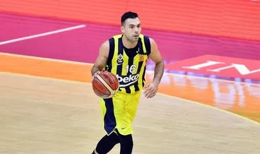 Kostas Sloukas Olimpiakos yolunda!