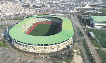 Şanlıurfa’da heyecan yükseliyor