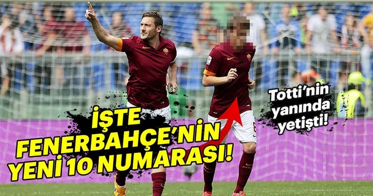 Fenerbahçe’de Giuliano’nun yerine Adem Ljajic geliyor!