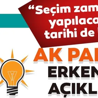 AK Parti Genel Başkanvekili Kurtulmuş: Erken seçim Türkiye'nin gündeminde değildir