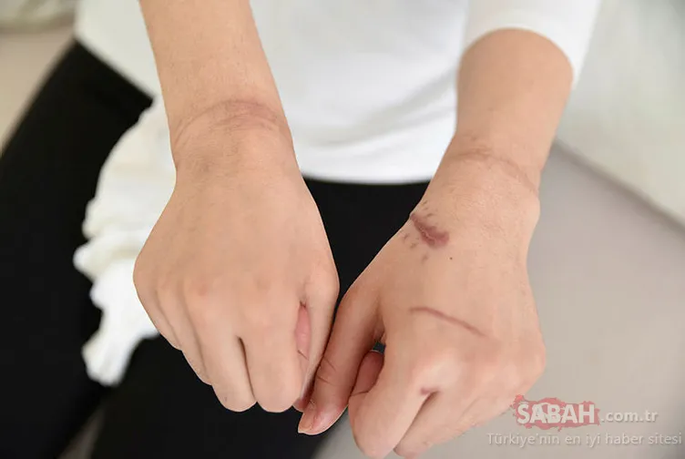 Son Dakika Haberi: Genç kıza dehşeti yaşatan caniden kan donduran sözler! ‘Onu kimseye yar etmem…’