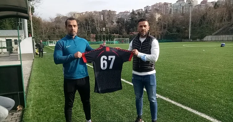Zonguldak Kömürspor’dan vefa örneği