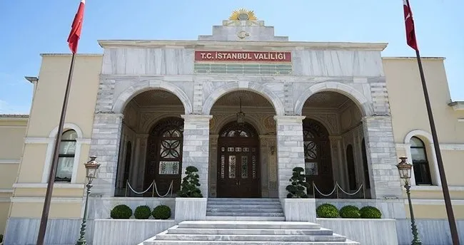 İstanbul Valiliği’nden Sözcü’ye yalanlama:  Hiçbir siyasi partinin kitap alması söz konusu değildir