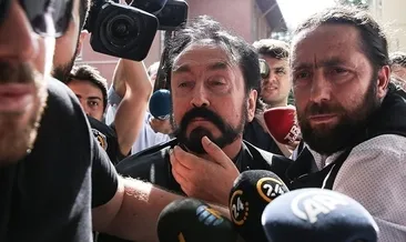Adnan Oktar nasıl kaçtı?