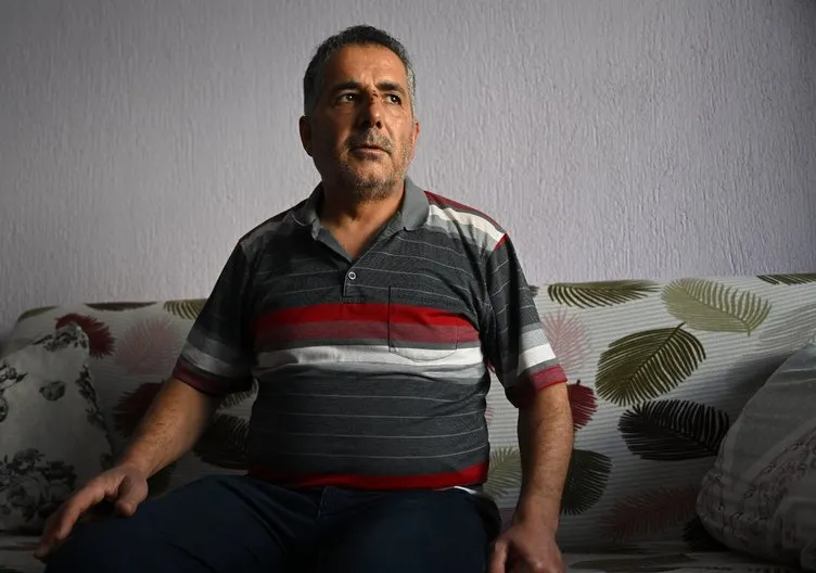 İzmir’deki vinç faciasından yaralı kurtulan işçi yaşadığı dehşeti anlattı: Beni kurtarın diye bağırdım