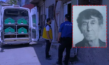 Kahramanmaraş’ta sahte rakı şüphesi: 1 kişi hayatını kaybetti