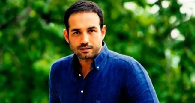 Hayranı olduğu filmin oyuncusu olacak