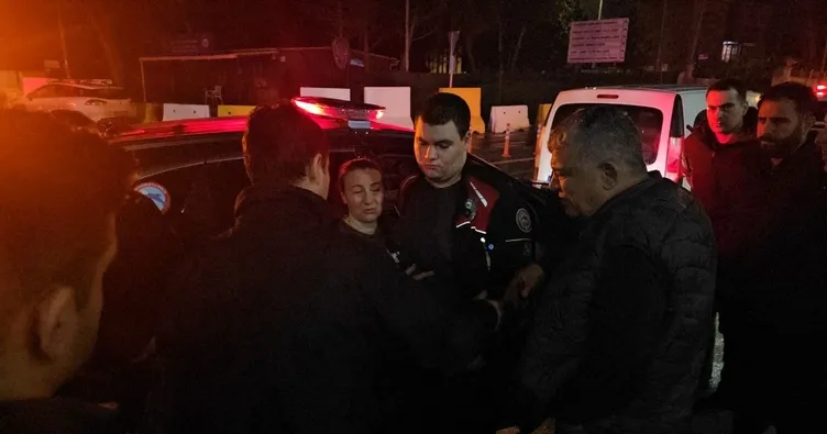 Kayıp olan otizmli Melih bulundu