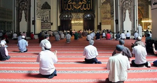 kocaeli bayram namazi saati 2021 diyanet tarafindan aciklandi kocaeli de kurban bayrami namazi vakti saat kacta eda edilecek son dakika yasam haberleri