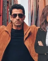 A.B.İ.’nin afişleri sosyal medyayı salladı!