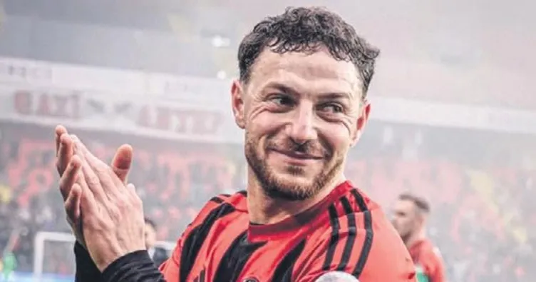 Sevgi engel tanımaz!