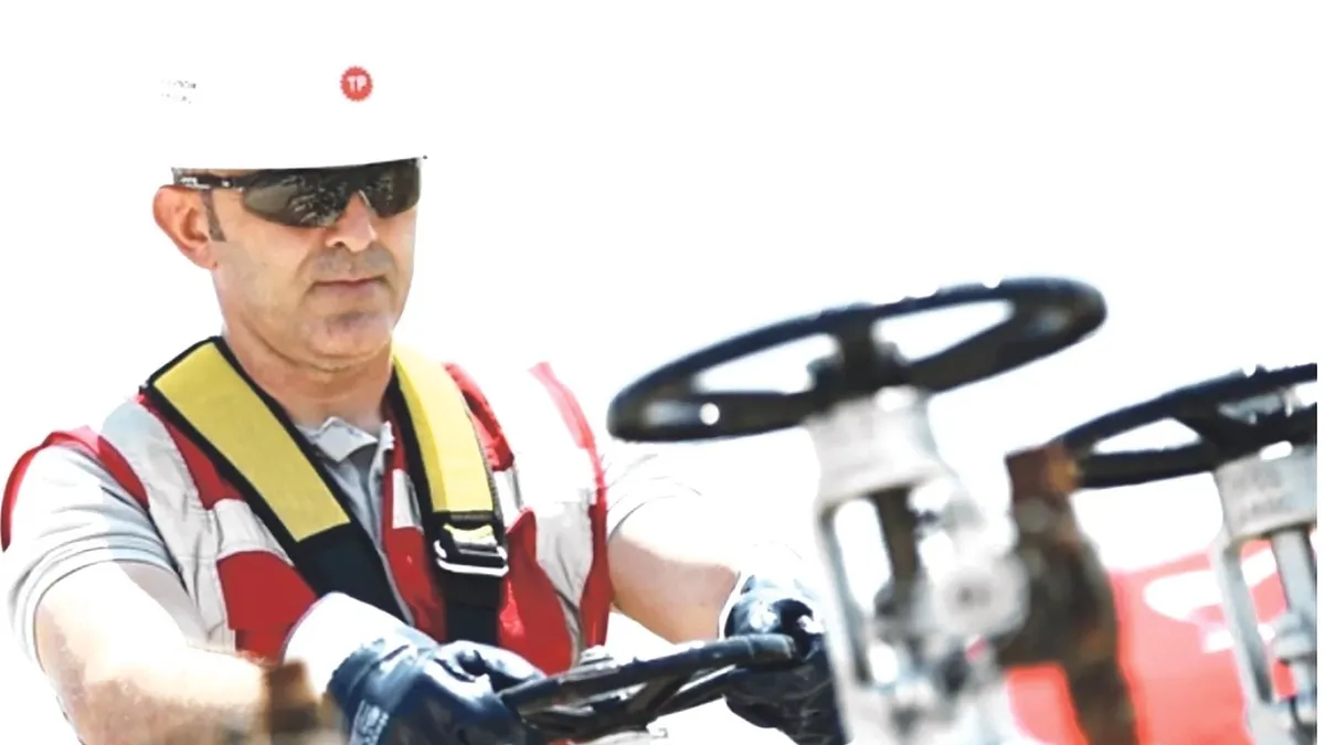 Milli petrol şirketine dev talep