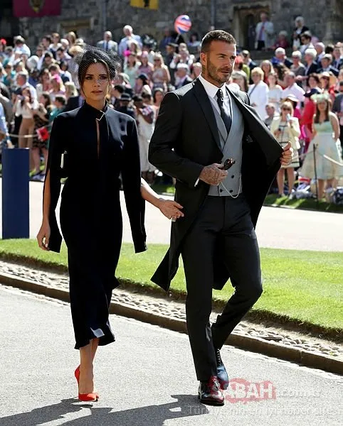 David Beckham ve Victoria Beckham çiftinin evliliği tehlikede!