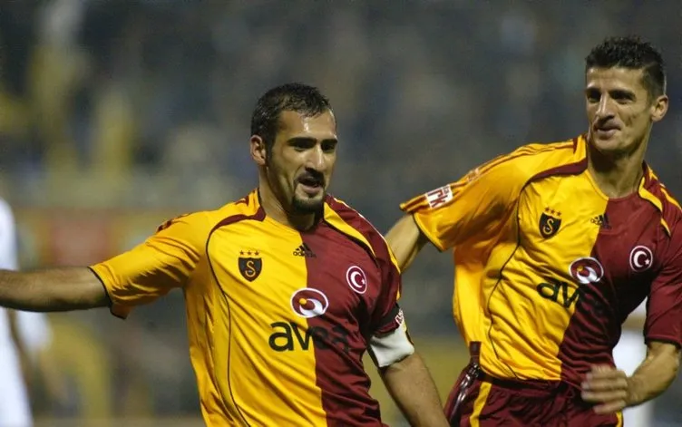 Ümit Karan’dan olay itiraf! Galatasaray’dayken Fenerbahçe ile yüzde 90 anlaşmıştım ama...