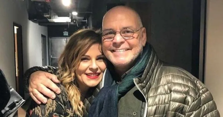 Pelin Öztekin galibiyeti Rasim Öztekin'e adadı! Bu galibiyet sana gelsin...