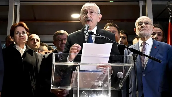 euronews'ten seçim anketi sonuçları manipülasyonu!