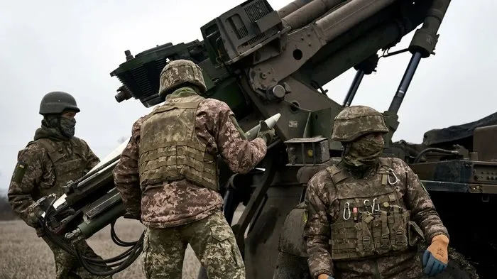 Rus ordusu cephede ilerleme kaydediyor: Yeni bir taarruza başlandı
