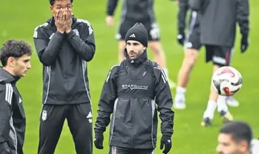 Rafa ile sorunumuz yok