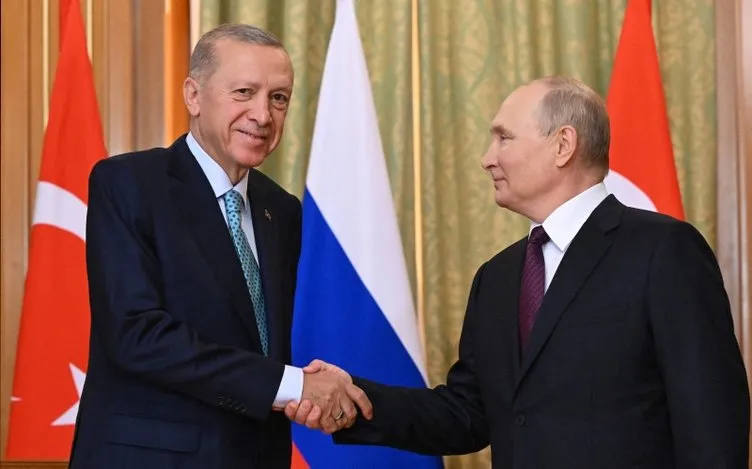 Soçi’deki zirvenin ipuçları: Başkan Erdoğan’ın gayreti, Putin’in hesabı…