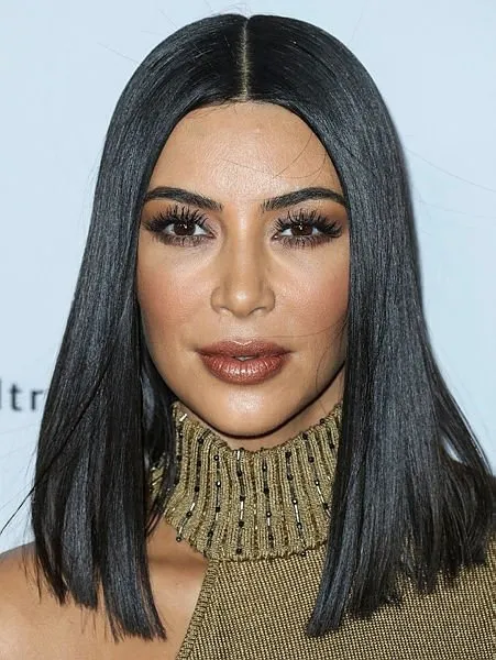 Kim Kardashian sırrını açıkladı! 5 günde bir...